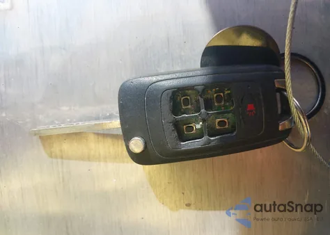 2015 GMC Terrain Sle z USA, uszkodzony, nr VIN 2GKALREK3F6177835